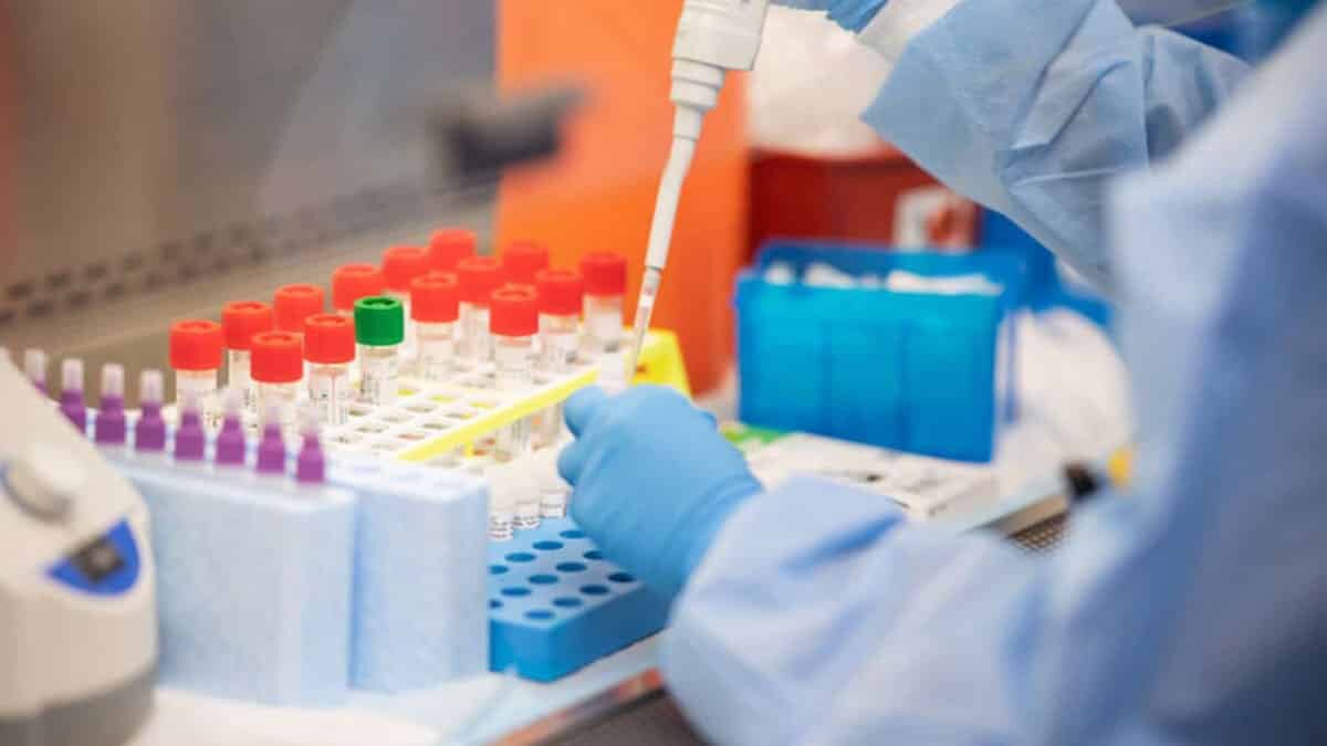 Meksika'da vaka sayısı 1 milyon 912 bin 871'e ulaştı