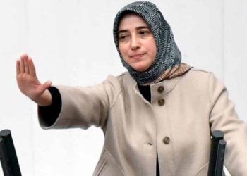 Özlem Zengin'e hakaret eden M.Y. tutuklandı