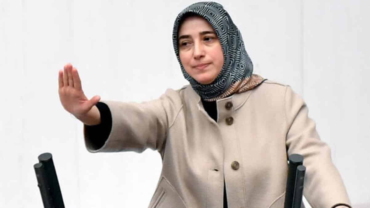 Özlem Zengin'e hakaret eden M.Y. tutuklandı