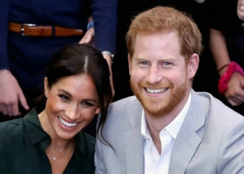 Prens Harry ve Markle baskıları Oprah Winfrey'e anlatacak