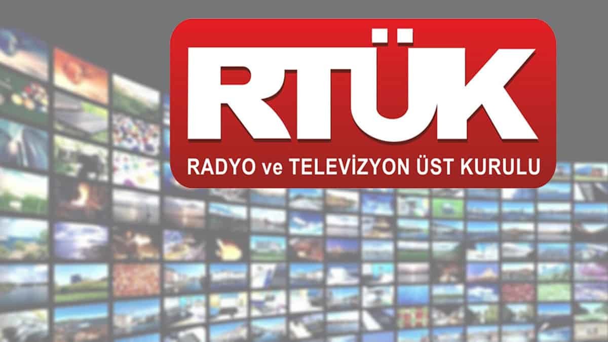 RTÜK'ten Halk TV ve Habertürk'e para cezası verdi