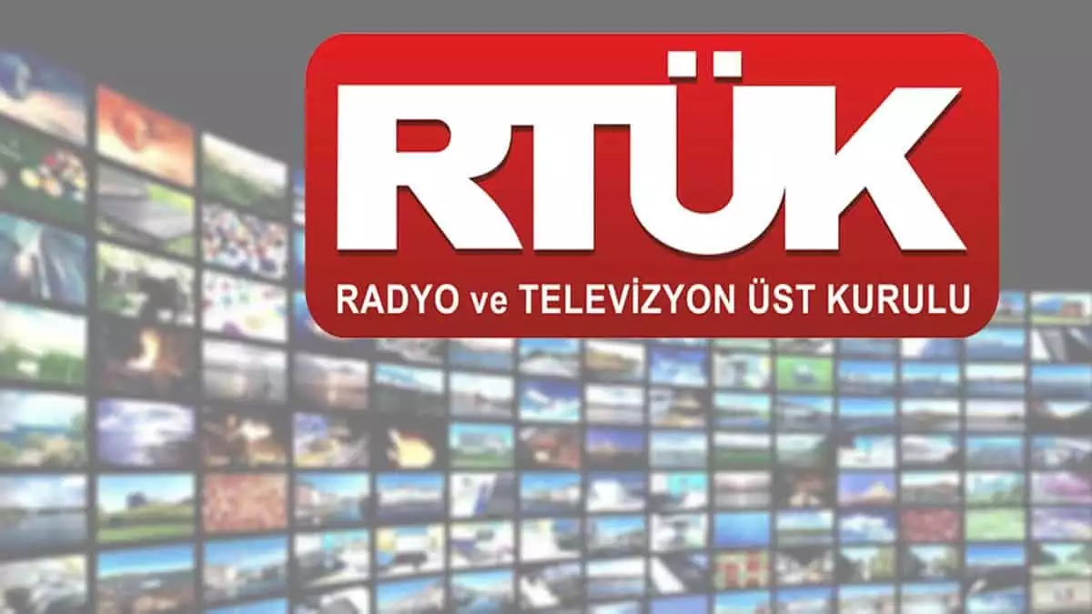 Rtük'ten halk tv ve habertürk'e para cezası verdi