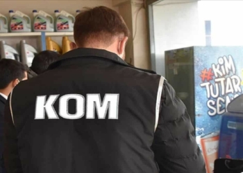 SİLİCİ 2 operasyonunda 120 kişiye gözaltı
