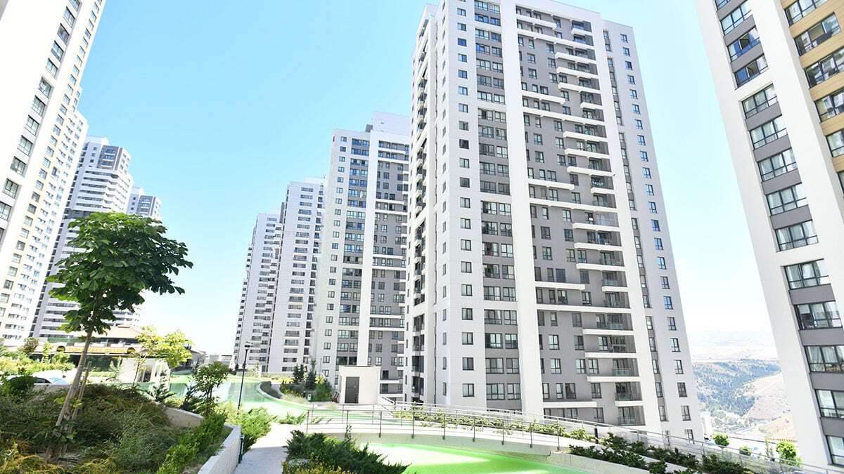 Büyükşehir gayrimenkullerini satışa çıkarıyor