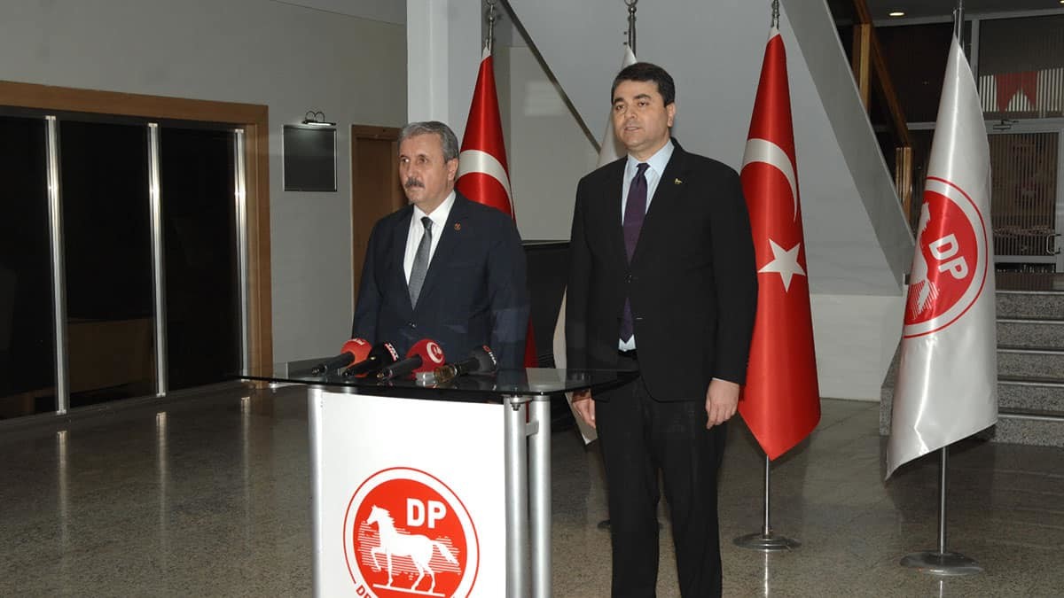 Milyonların işsiz kaldığı bir Türkiye var