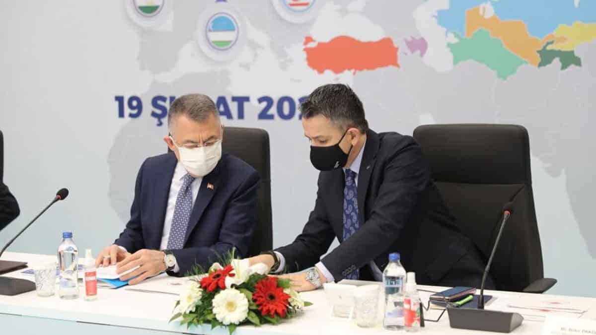 MGM kayıtlarına göre, 2020 yılı içerisinde 984 meteorolojik afet rapor edildi. En fazla görülen meteorolojik afet 297 olay ile şiddetli yağış ve sel afeti.