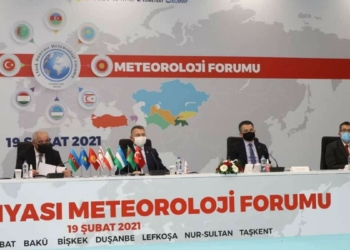 2020'de 984 meteorolojik afet rapor edildi