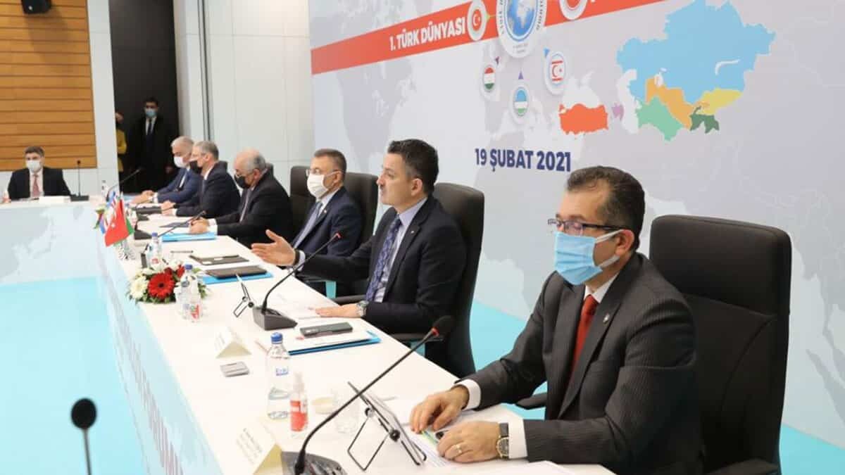 2020'de 984 meteorolojik afet rapor edildi