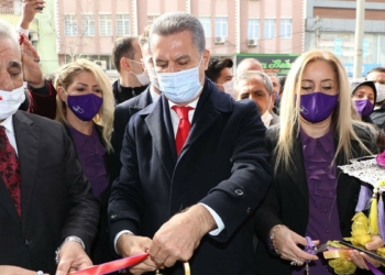 TDP iktidarında kanunlar herkese eşit olacak