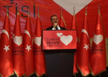 Bizim çizgimiz Atatürk ilkelerinden yana