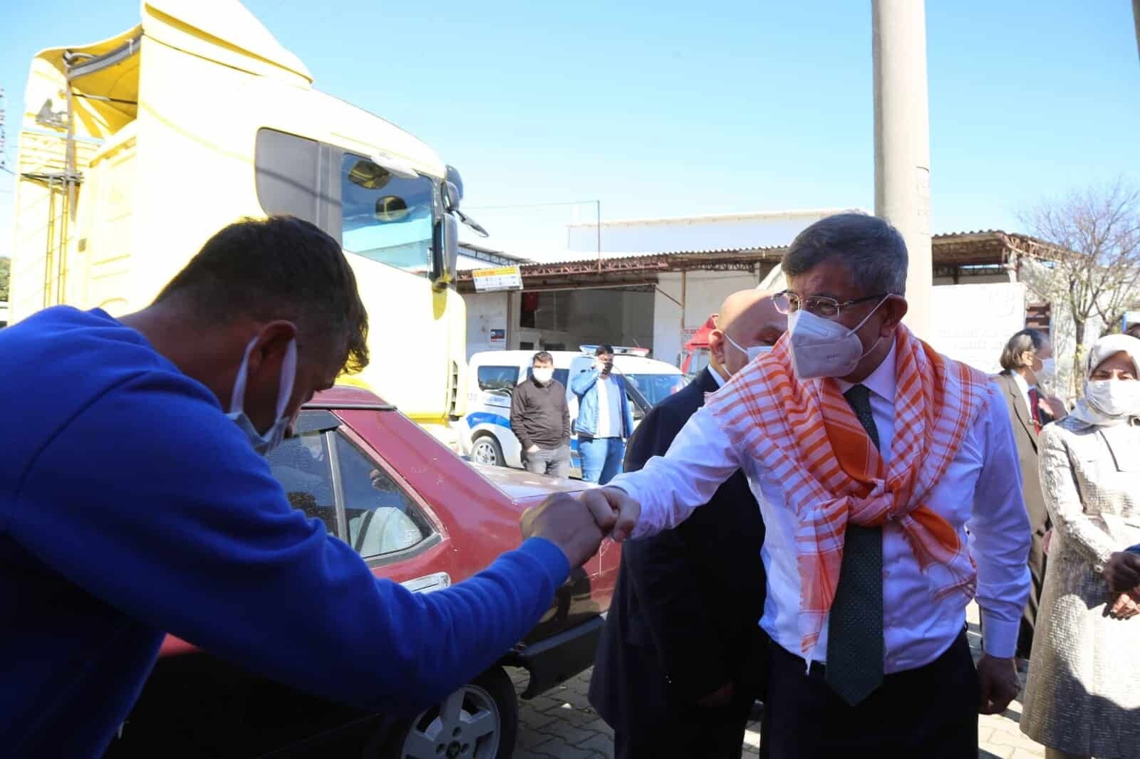 128 milyar dolar damat tarafından buharlaştırıldı