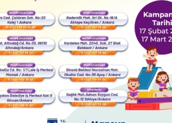 Büyükşehir Belediyesi kitap kampanyası başlattı
