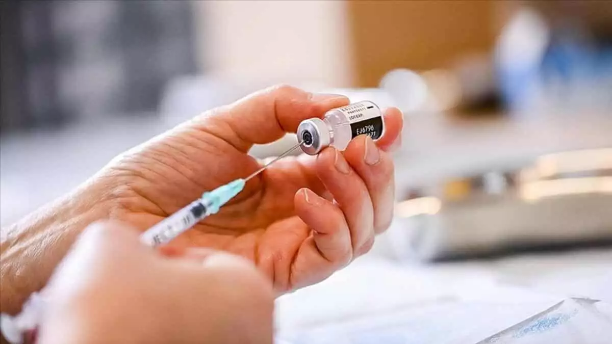 Yunanistan aşı sertifikası dağıtmaya başladı