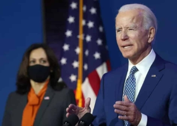 Biden, Trump'ın atadığı 56 savcıyı görevden alıyor