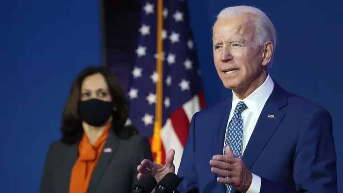 Biden, Trump'ın atadığı 56 savcıyı görevden alıyor