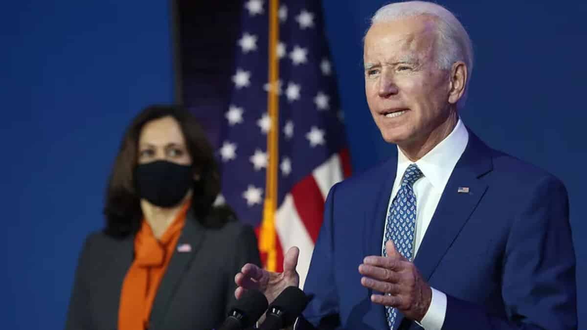 Joe Biden göçmen ailelere birleştirme sözü verdi
