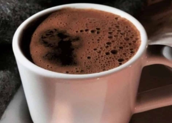 Uzmanlar 'siyah kahvenin’ kalbe iyi geldiğini açıkladı
