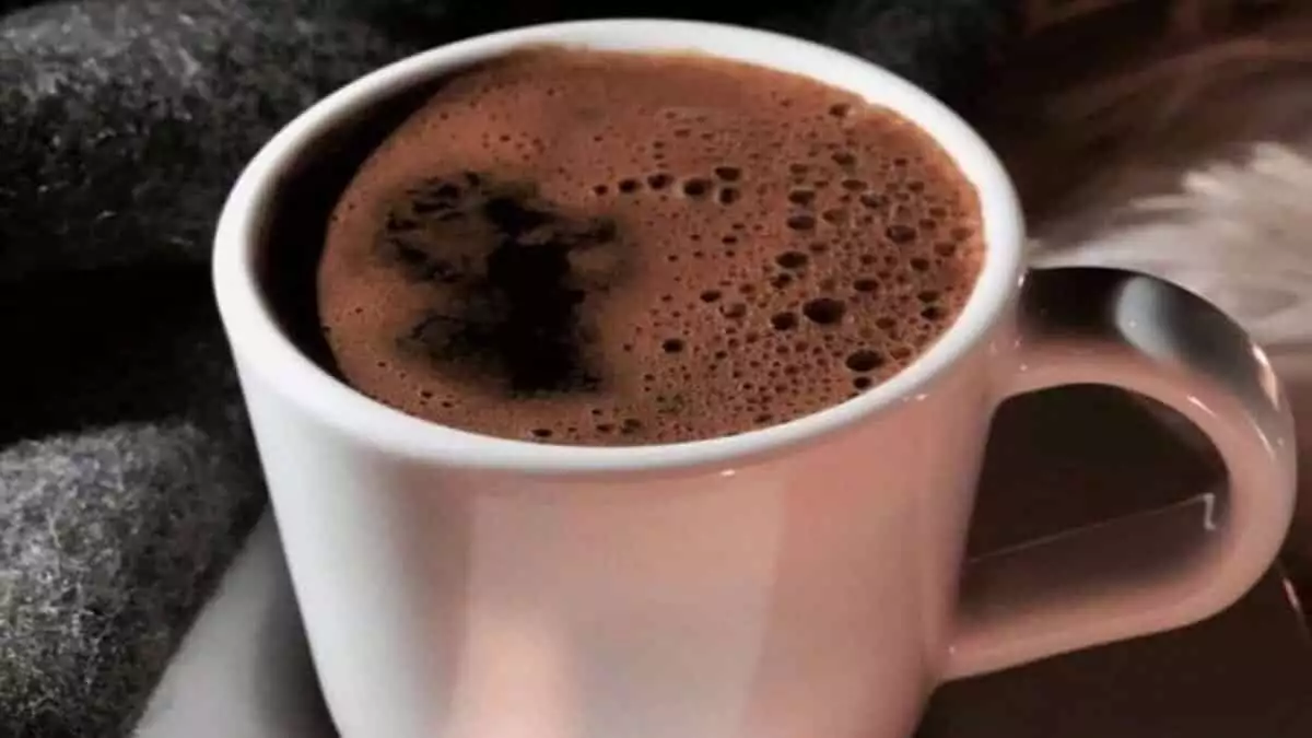 Uzmanlar 'siyah kahvenin’ kalbe iyi geldiğini açıkladı