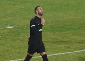Paixao gol krallığı yarışında zirvedeki yerini koruyor