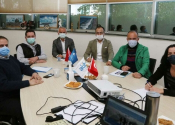 Alternatif turizm işletmecileri 2021'den ümitli