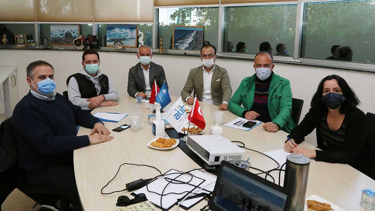 Alternatif turizm işletmecileri 2021'den ümitli