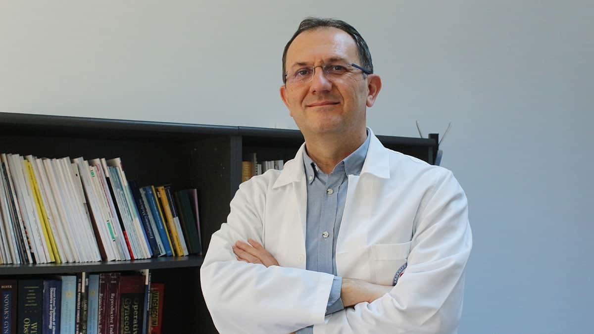 Anne sütündeki antikor bebeği koronadan koruyor