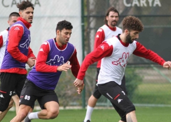 Beşiktaş'la karşı karşıya gelecek