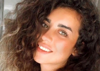 8'inci kattan düşen Ayşe Özgecan öldü