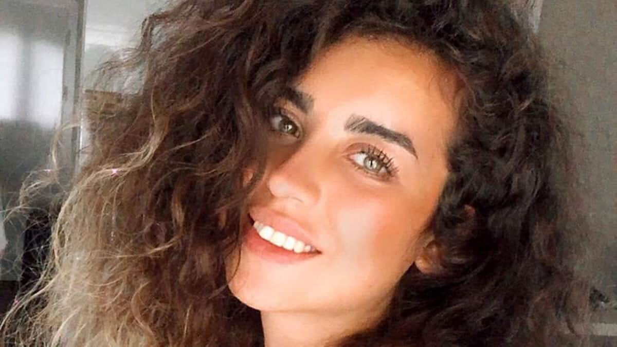 8'inci kattan düşen Ayşe Özgecan öldü