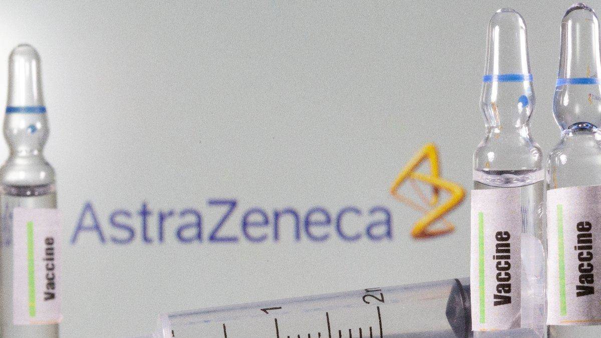 AstraZeneca'nın acil kullanımına onay