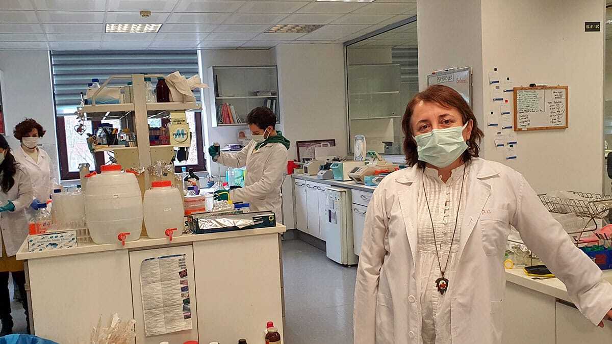 10 yıllık çalışma sonucu Boğaziçi Üniversitesi’nde geliştirilen dört kıtada patentlenen ASC mikrokürecik aşı teknolojisi, ilk sınavını Kovid'le verecek.