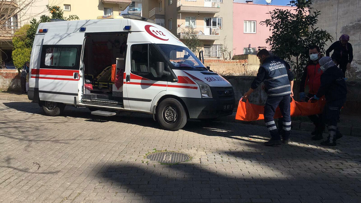 İki genç kız intihar girişiminde bulundu