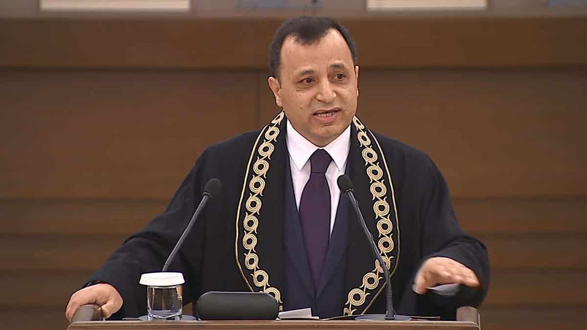 AYM kararlarının uygulanmaması anayasayı işlevsiz hale getirir
