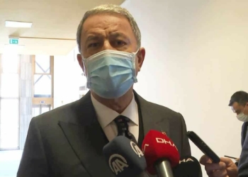 Kurallarımız çerçevesinde karşılık verildi