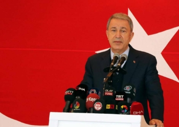 Akar: S-400 milli bir meseledir
