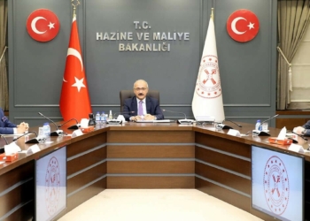 Elvan: Esnafımızı yalnız bırakmayacağız