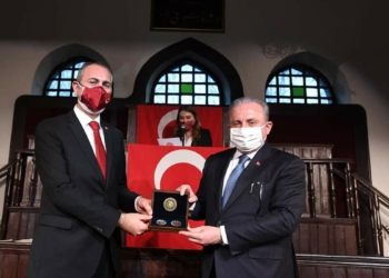 Yeni anayasanın yapılacağına olan inancımız tam