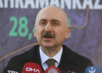 Gelecek nesillerin geleceğini kurtarıyoruz