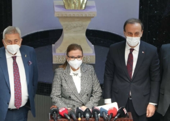 Sağlık ve ekonomi alanında büyümeye devam edeceğiz
