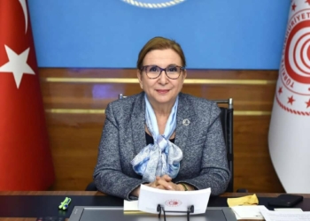 Hedefimiz Avrupa Birliği'ne tam üyelik
