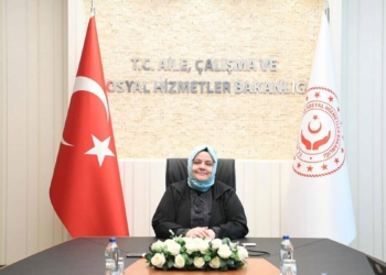 Şiddete karşı birlikte hareket etmeliyiz