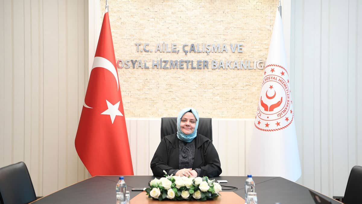 Şiddete karşı birlikte hareket etmeliyiz