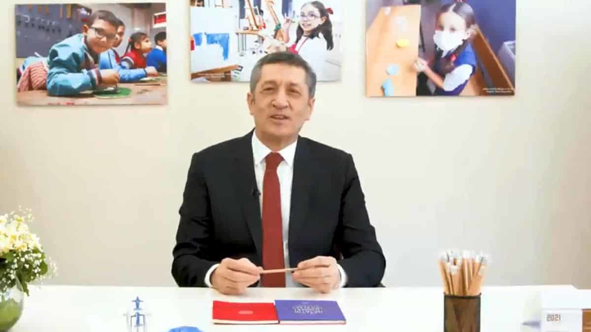 İkinci dönem uzaktan ve yüz yüze eğitim başlıyor