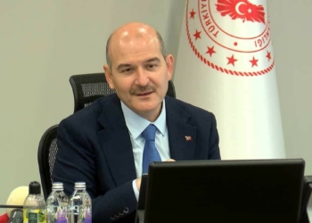 Uyuşturucuya bu yıl kalıcı bir darbe vurmak gerekir