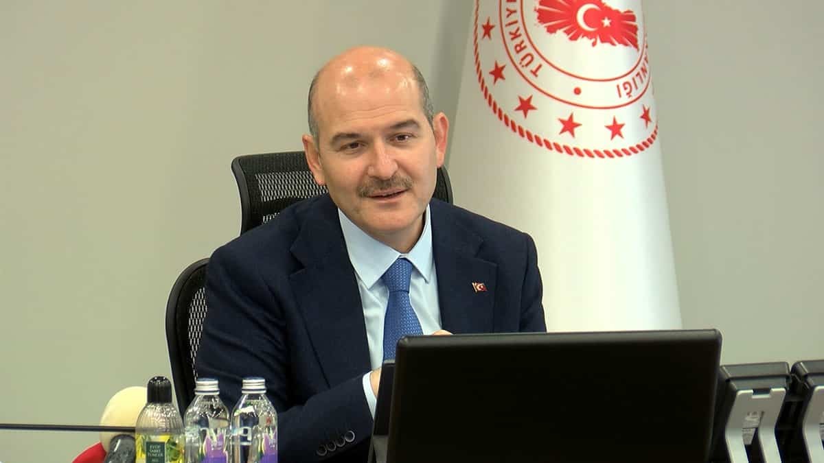 Uyuşturucuya bu yıl kalıcı bir darbe vurmak gerekir