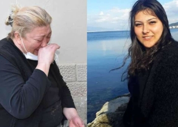 Sudenaz 23 gün sonra bulundu