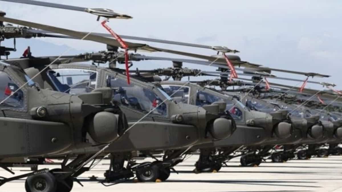 Batı Trakya'da Yunanistan ile ABD'den ortak tatbikat