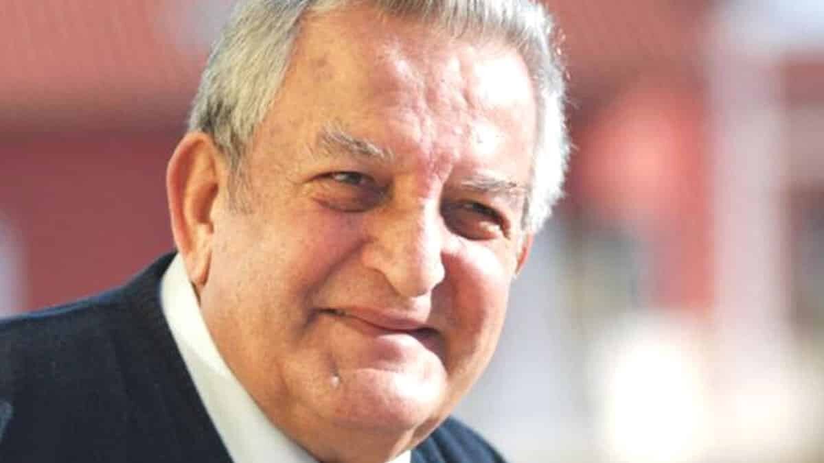 Muammer Sun'un adı Çankaya'da yaşayacak