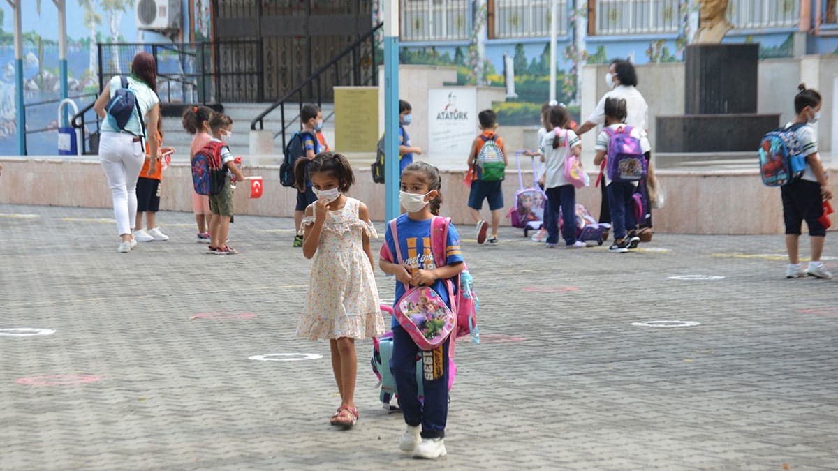 İnaktif aşı mutasyonlu virüse karşı daha avantajlı