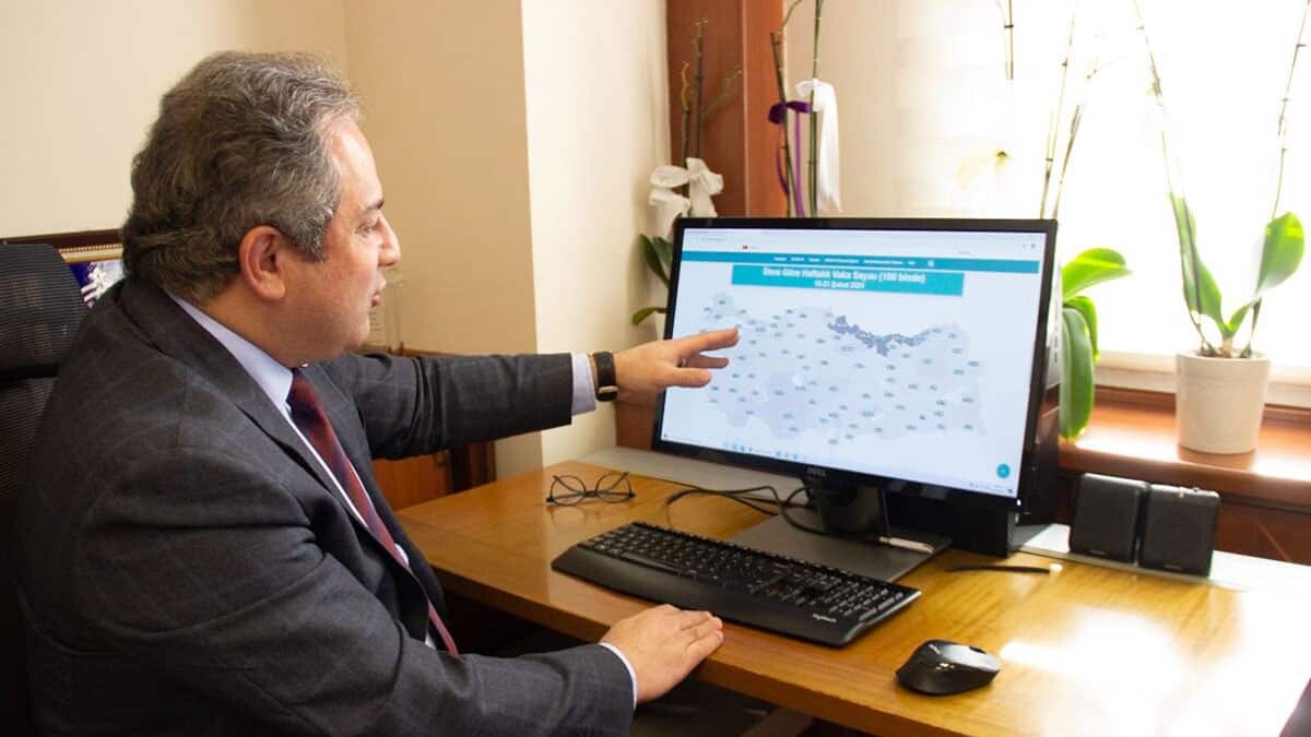 Bilim Kurulu normalleşmeye yakın illeri açıkladı